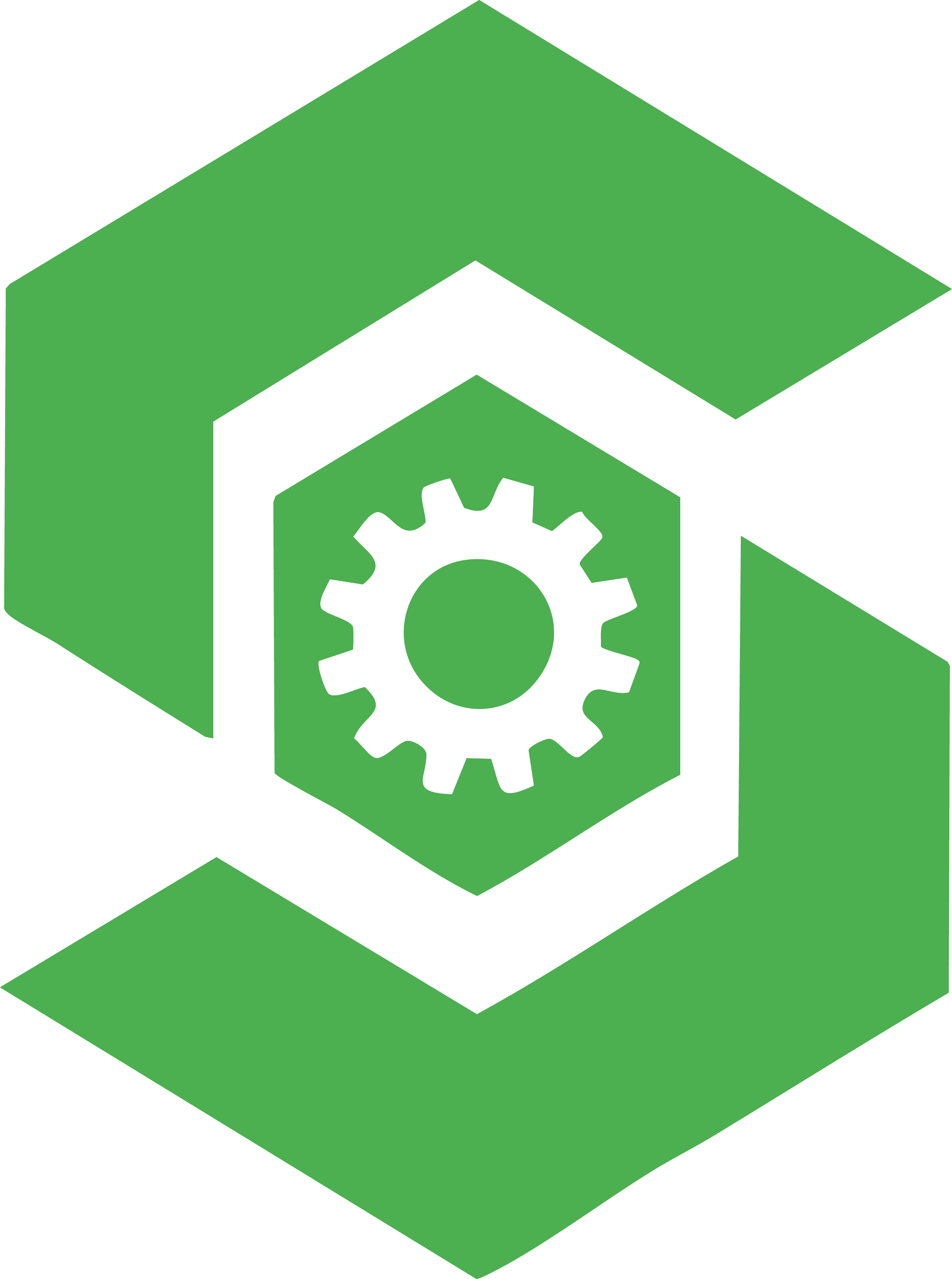 Servis Merkezi Logo